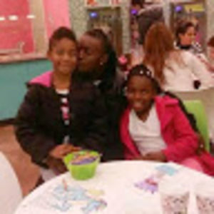 Meet your Posher, David